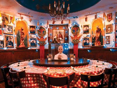 The Emotionally Most Complete Cosmology