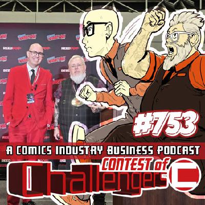 CCC @ NYCC