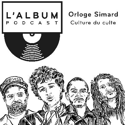 Orloge Simard : Culture du culte