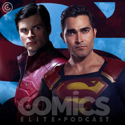 Ep. 03 - Smallville vs. Superman and Lois