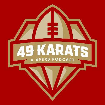 49ers Victory Monday + 49K Player of the Week: Next Man Up Mentality Is Real 49ers Victory Monday + 49K Player of the Week: Next Man Up Mentality Is Real