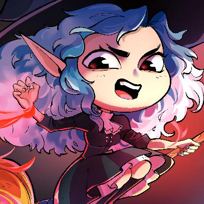 (105) Das Blut einer Hexe