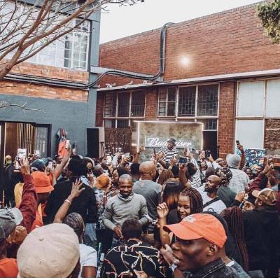 Taking It To The Head (Mix)