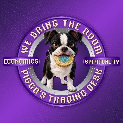 Mastering Trading Psychology: Insights from Dr. David Bonnano on Adrenaline, EMDR, and Mindset