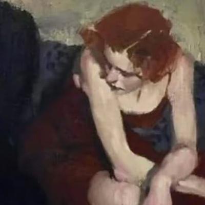 No te enamores de una poeta