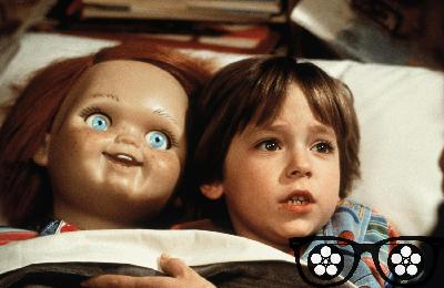 Child's Play (Chucky)