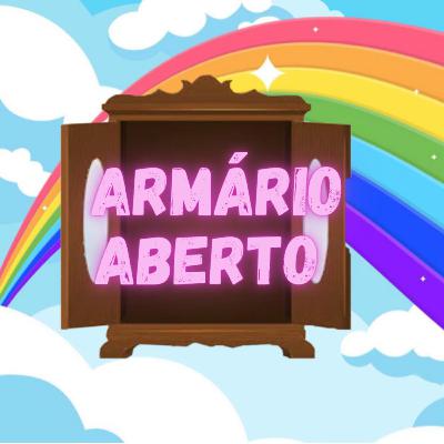 #Piloto - Fora do Armário - com Sofia Ariel