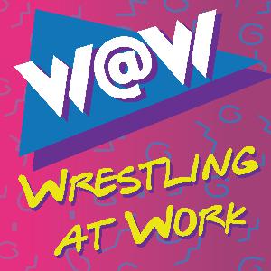 Wrestlemania 34 Preview Wrestlemania 34 Preview