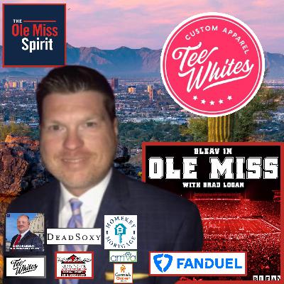 FINAL from Glendale: Miami 31 - Ole Miss 27