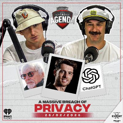 "A Massive Breach Of Privacy"