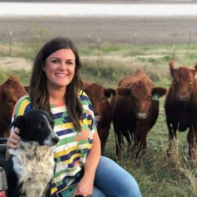 The Farm Babe Interview - From Farm to Fact