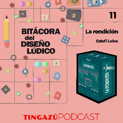 La Rendición con Estefi Leiva