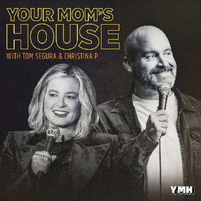 Brian Simpson Almost Died | Your Mom's House Ep. 852