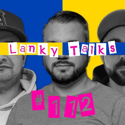 #112 Snack Bowl (feat. Python)