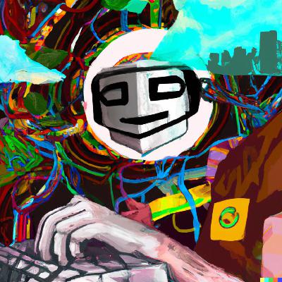 053 | ChatGPTが創る未来