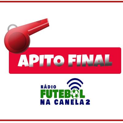 Apito Final - Bayern avança na Champions