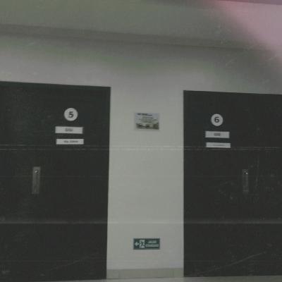 Bagaimana Aku Bisa Sembuh? Bagaimana Aku Bisa Sembuh?