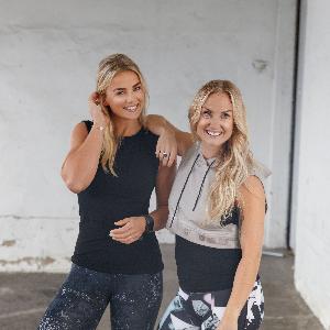 Ep. 170: Kleskoder på trening, positiv nudging og bekkenbunnstrening - Treningspodden Ep. 170: Kleskoder på trening, positiv nudging og bekkenbunnstrening - Treningspodden