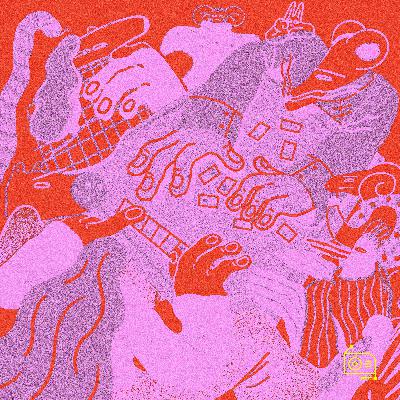回家只剩催婚和麻将，年味到底是什么？ 丨EP250
