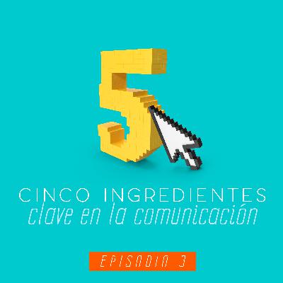 Episodio 3: 5 Ingredientes clave de comunicación estratégica durante el COVID-19 | Voz a Voz - Reputación