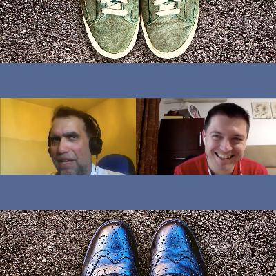 S02 E10 – Un corporatist în jurul lumii – Cezar Dumitru – România Out of Office