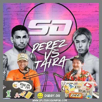 Episode 48, UFC Louisville Recap, UFC Vegas 93 Predictions, Top Sweeps, and More!