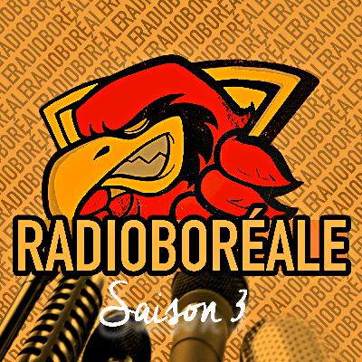 #Saison 3/Épisode 11 ☀️ ⛱ Le pays du jour édition ITALIE par Avi et Sophia, les entités des Backrooms expliqués par Jamison, musique par les Trois Accords, P'tit Belliveau et plus!!!