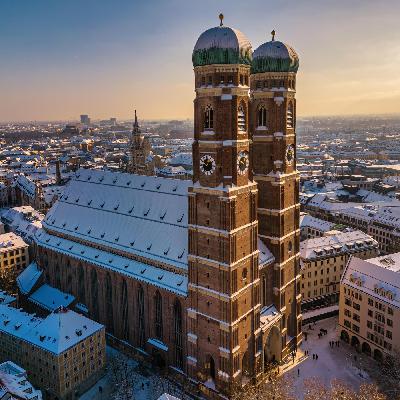 Große bayerische Geläute Große bayerische Geläute