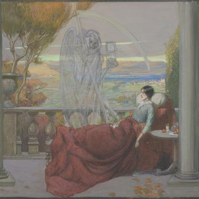 Ep. 11 parte 3: La romantica consunzione