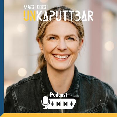 Zusammen: Warum wir Verbundenheit für unsere Gesundheit brauchen – Podcast mit Ronja von Wurmb-Seibel