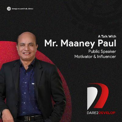 Dr. Maaney Paul | Public Speaker | Motivator and Influencer | Malayalam Ep. Part-1