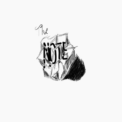 The Note (October Special)