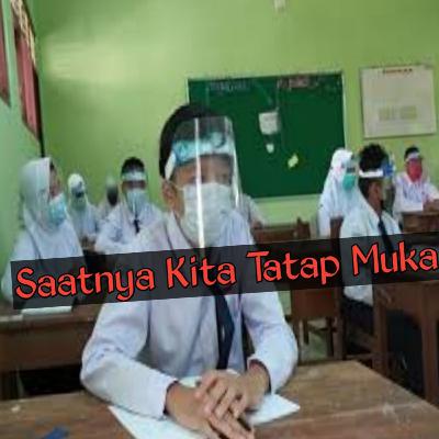 Ngobrolin Pendidikan : Saatnya tatap muka kawan