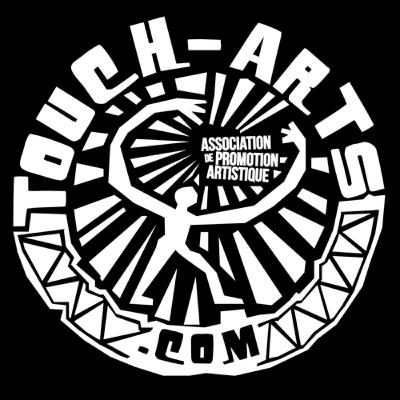 Touch-Arts - Association de promotion artistique - Avec France Bénévolat Bas-Rhin