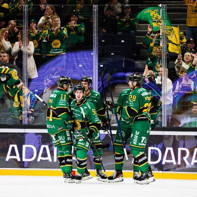 Ottelulähetys: Ilves-HIFK 3-0