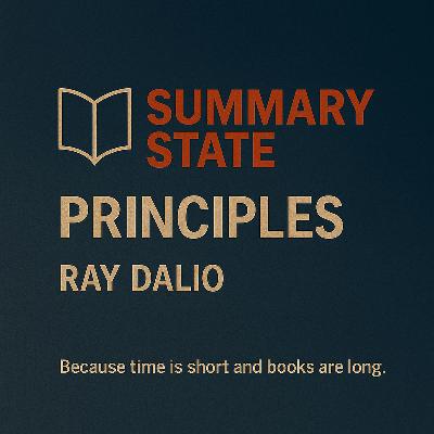 Principles: A Playbook for Clear Thinking and Consistent Results