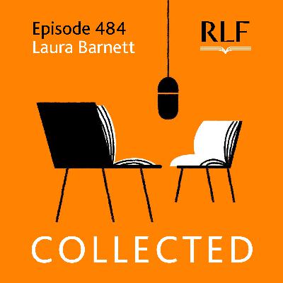 #484: Laura Barnett, bestselling novelist and writing teacher #484: Laura Barnett, bestselling novelist and writing teacher