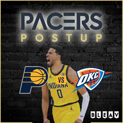 Pacers Heartbreak in Game 7 - Haliburton’s Dream Run Ends in a Nightmare