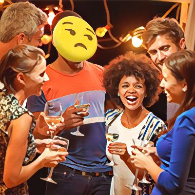 AI-Generated Open House Conversation - #107 AI-Generated Open House Conversation - #107