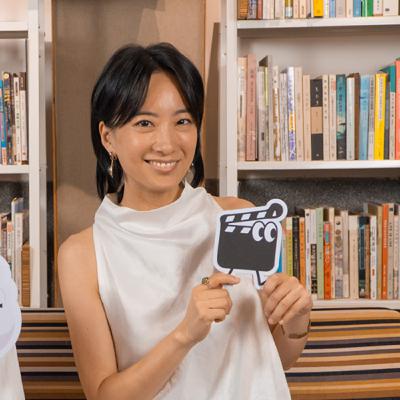 劉黛瑩當演員的樂趣，是框架的解放｜《我不是任性我認真》EP15