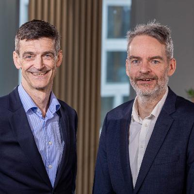 Hvordan funker et faktorfond?