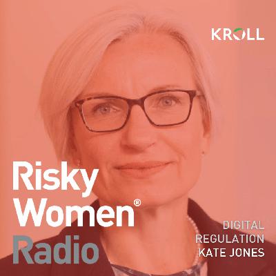 Digital Regulation with Kate Jones