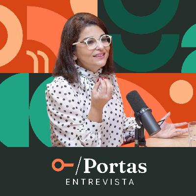 PARTE 2: Prepare sua imobiliária para a Reforma Tributária - Raquel Queiroz - Portas Entrevista #22