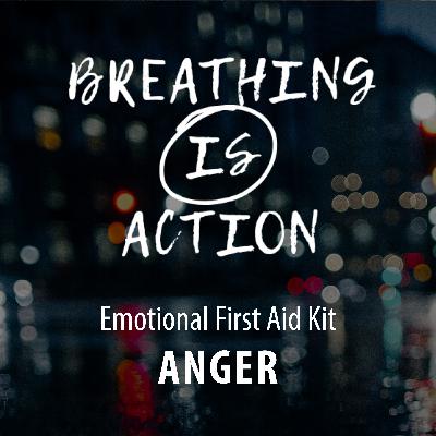 Chapter 1: Navigating Anger