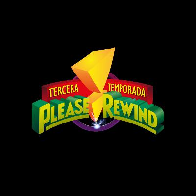 Please Rewind Podcast Temporada 3 #06: EVENTOS TOYSCON Y SUPERMAN 85 ANIVERSARIO