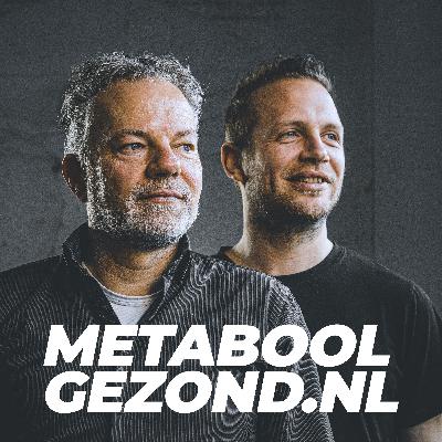 Wat is metabool ongezond? Ft. Fien Demeulemeester Pt. 2