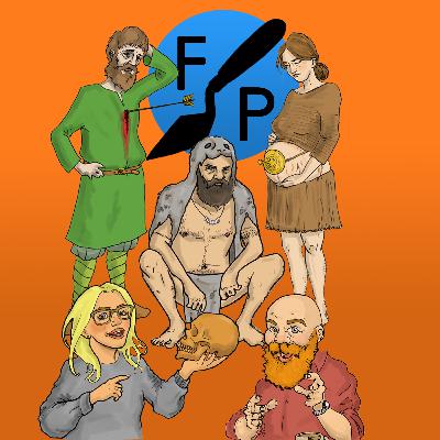 Avsnitt 9 - Paleopatologi Avsnitt 9 - Paleopatologi