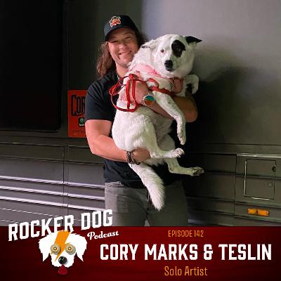 Cory Marks
