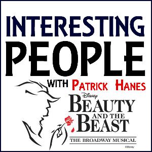 Interesting People #73: Damascus Theatre Company's Belle & Beast Interesting People #73: Damascus Theatre Company's Belle & Beast