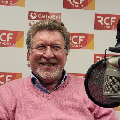 Thierry Luthers, de la RTBF aux tombes de stars